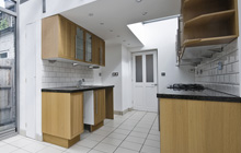 Westoe kitchen extension leads